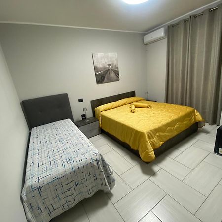 Casa Giuly 181 Bed & Breakfast Napoli Eksteriør bilde