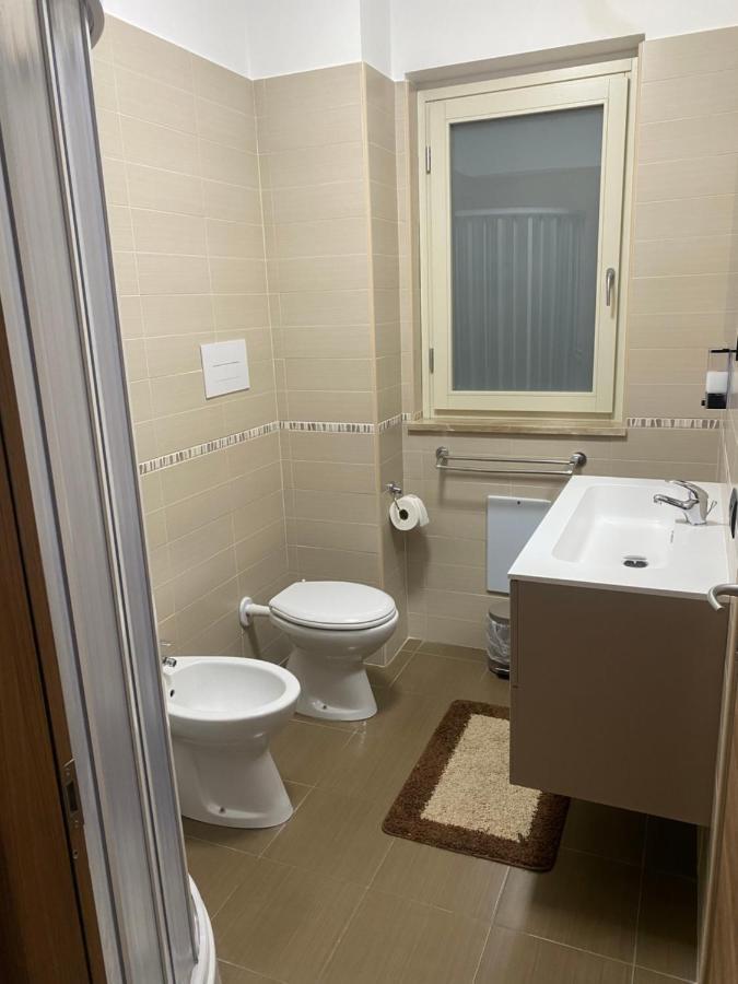 Casa Giuly 181 Bed & Breakfast Napoli Eksteriør bilde