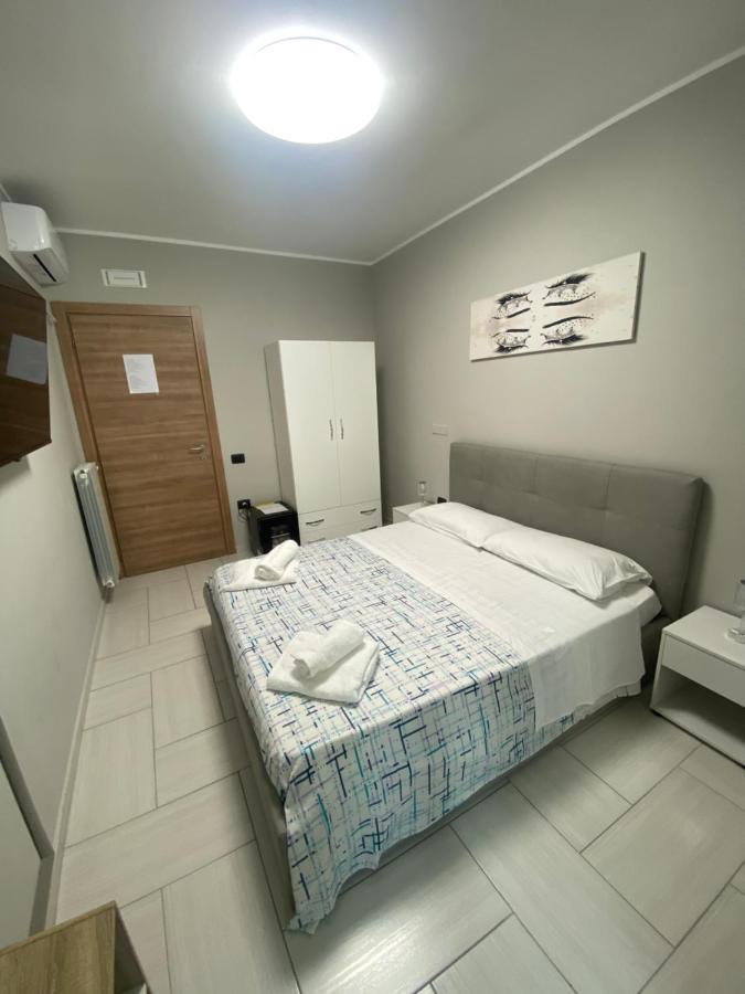 Casa Giuly 181 Bed & Breakfast Napoli Eksteriør bilde