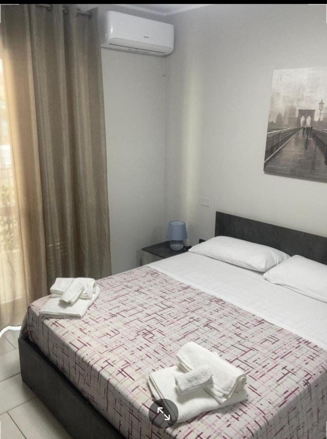 Casa Giuly 181 Bed & Breakfast Napoli Eksteriør bilde