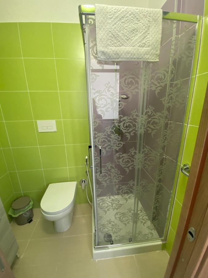Casa Giuly 181 Bed & Breakfast Napoli Eksteriør bilde