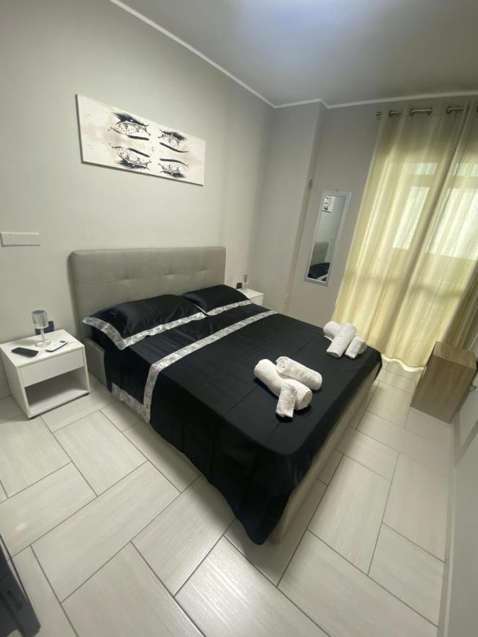 Casa Giuly 181 Bed & Breakfast Napoli Eksteriør bilde